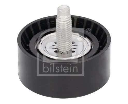 Deflection/Guide Pulley, V-ribbed belt FEBI BILSTEIN 184852