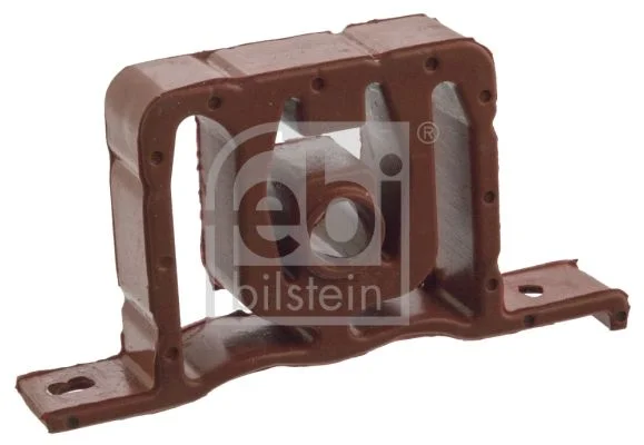 Montagem, sistema de escape FEBI BILSTEIN 18486