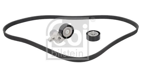 V-ribbed Belt Set FEBI BILSTEIN 184895