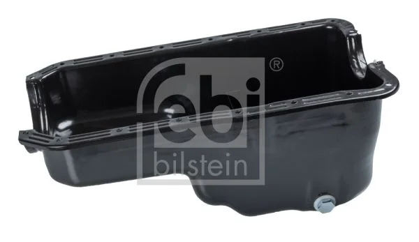 Cárter do óleo FEBI BILSTEIN 18499