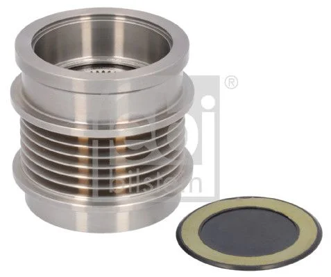 Embraiagem de roda livre, alternador FEBI BILSTEIN 185001