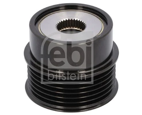 Embraiagem de roda livre, alternador FEBI BILSTEIN 185002
