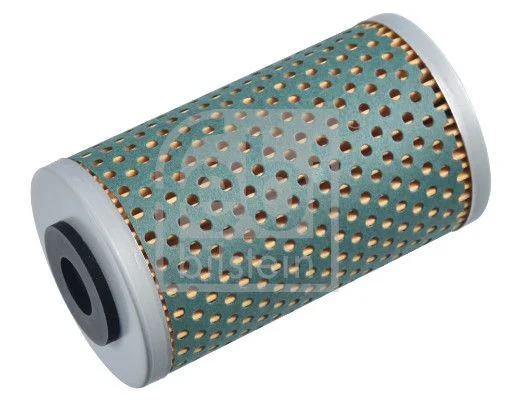 Filtro hidráulico, transmissão automática FEBI BILSTEIN 185172