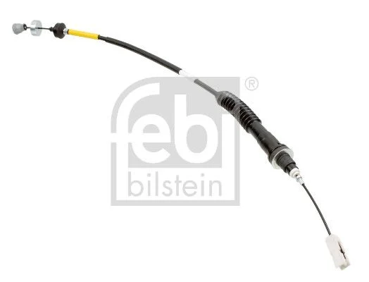 Cabo de acionamento, controlo da embraiagem FEBI BILSTEIN 185241