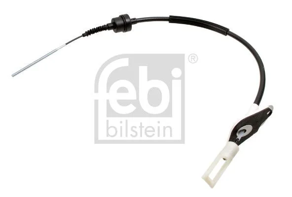 Cable Pull, clutch control FEBI BILSTEIN 185404
