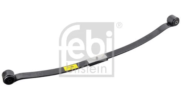 Conjunto de molas FEBI BILSTEIN 185500