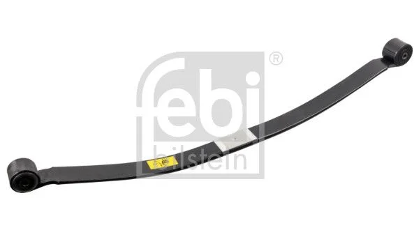 Conjunto de molas FEBI BILSTEIN 185501