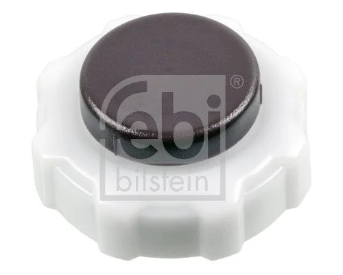 Tampa, tanque de refrigeração FEBI BILSTEIN 185504
