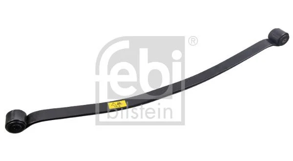 Conjunto de molas FEBI BILSTEIN 185507