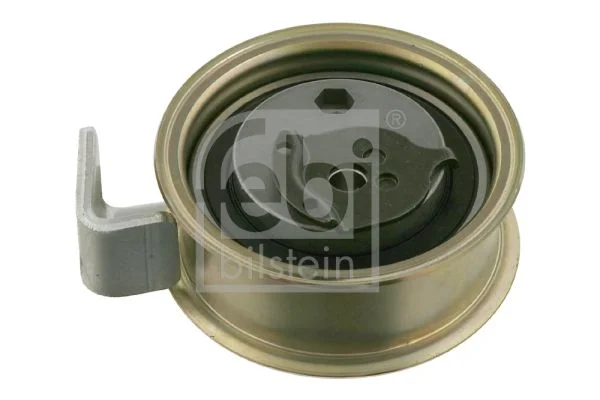 Tensioner Pulley, timing belt FEBI BILSTEIN 18554