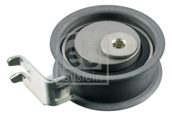 Tensioner Pulley, timing belt FEBI BILSTEIN 18556