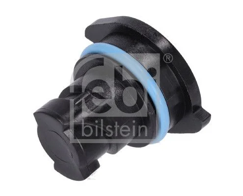 Parafuso de drenagem, cárter do óleo FEBI BILSTEIN 185640