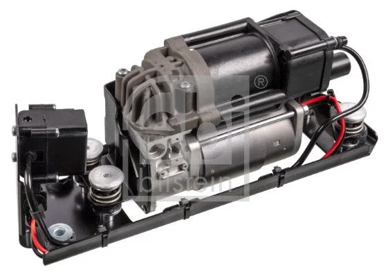 Compressor, compressed air system FEBI BILSTEIN 185703
