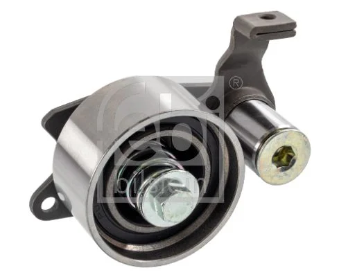 Tensioner Pulley, timing belt FEBI BILSTEIN 18573