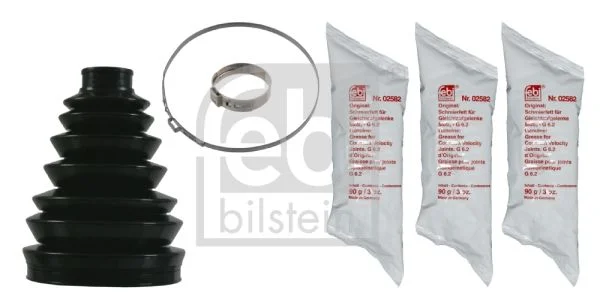 Kit de Fole, veio de transmissão FEBI BILSTEIN 18577