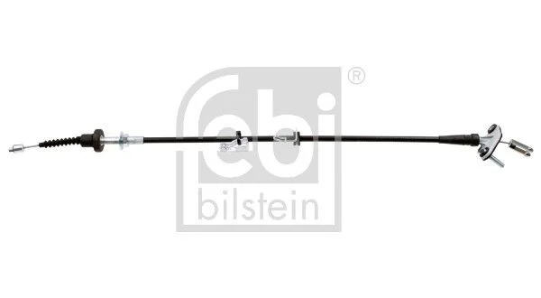 Cable Pull, clutch control FEBI BILSTEIN 185883