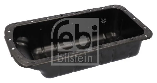 Cárter do óleo FEBI BILSTEIN 185908