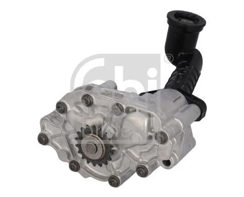 Bomba de óleo FEBI BILSTEIN 185986
