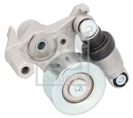 Conjunto de correias em V FEBI BILSTEIN 186029