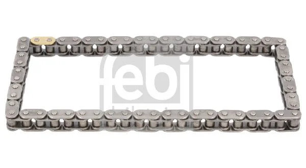 Chain, oil pump drive FEBI BILSTEIN 186088