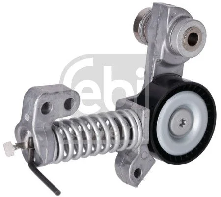 Conjunto de correias em V FEBI BILSTEIN 186093