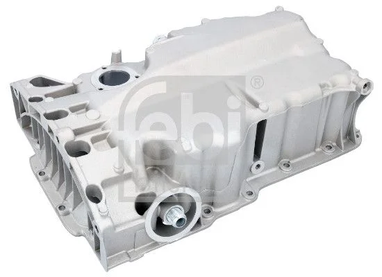 Oil Sump FEBI BILSTEIN 186226