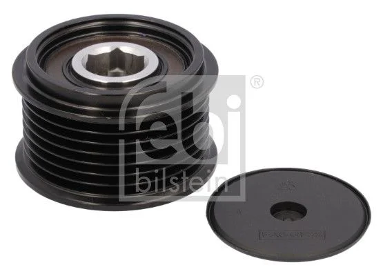 Embraiagem de roda livre, alternador FEBI BILSTEIN 186274