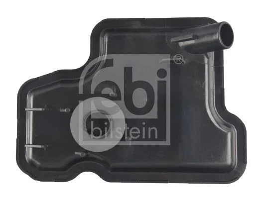 Filtro hidráulico, transmissão automática FEBI BILSTEIN 186314