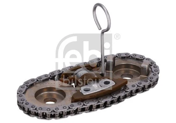 Kit de corrente de distribuição FEBI BILSTEIN 186374