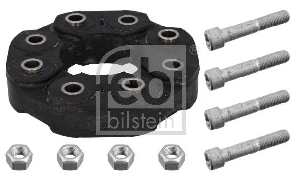 Joint, propshaft FEBI BILSTEIN 186495