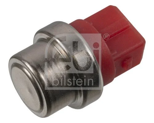 Termostato, pré aquecedor de admissão FEBI BILSTEIN 18650