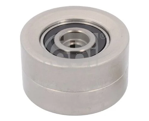 Deflection Pulley/Guide Pulley, timing belt FEBI BILSTEIN 186516