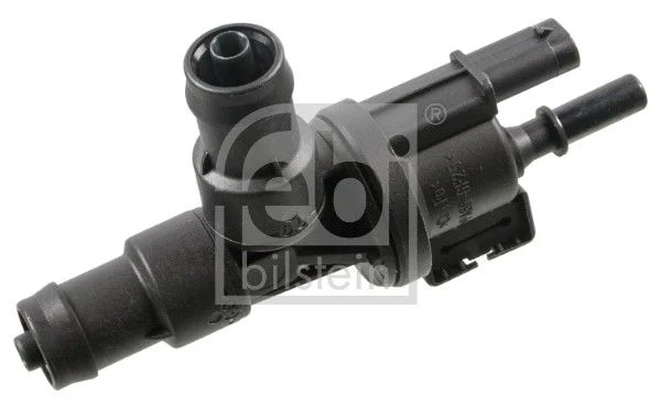 Válvula de respiro, tanque de combustível FEBI BILSTEIN 186551