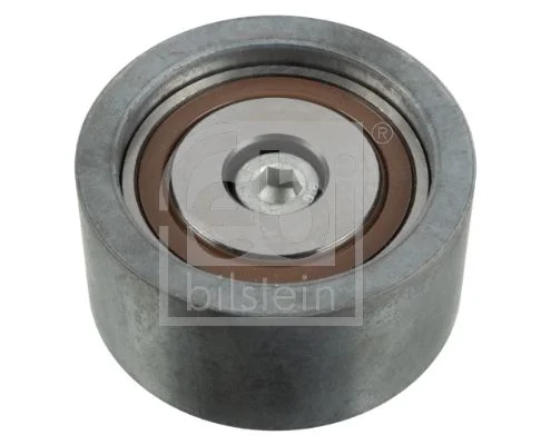 Polia de Desvio/Guia, correia distribuição FEBI BILSTEIN 18664