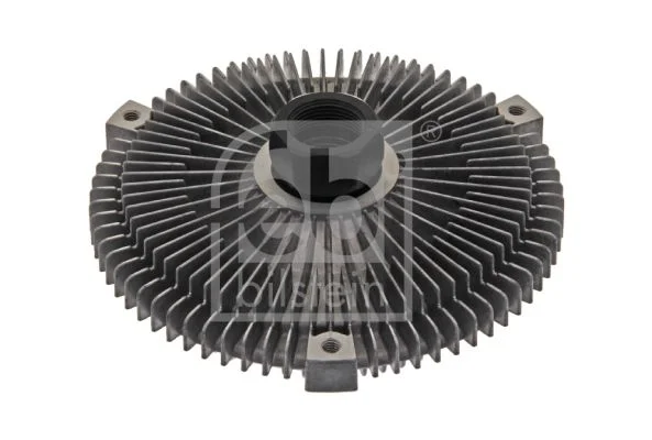 Clutch, radiator fan FEBI BILSTEIN 18679