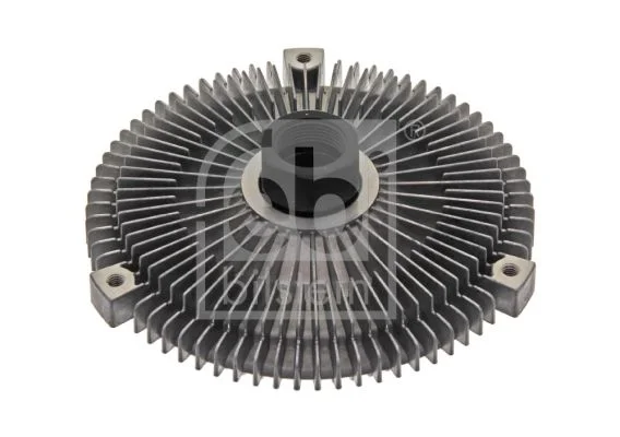Embraiagem, ventilador do radiador FEBI BILSTEIN 18681