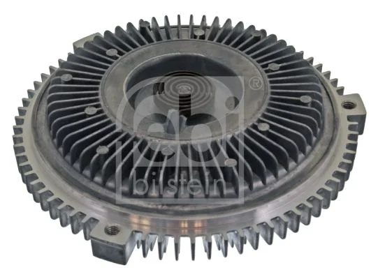 Embraiagem, ventilador do radiador FEBI BILSTEIN 18684