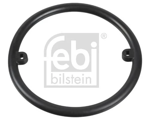 Seal Ring, oil cooler (lubrication) FEBI BILSTEIN 18776
