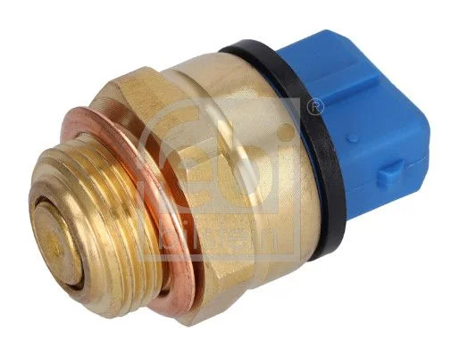 Interruptor de Temperatura, ventoinha do radiador FEBI BILSTEIN 18808