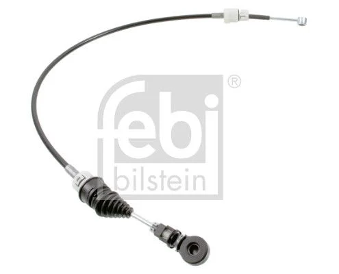 Cable Pull, manual transmission FEBI BILSTEIN 188224