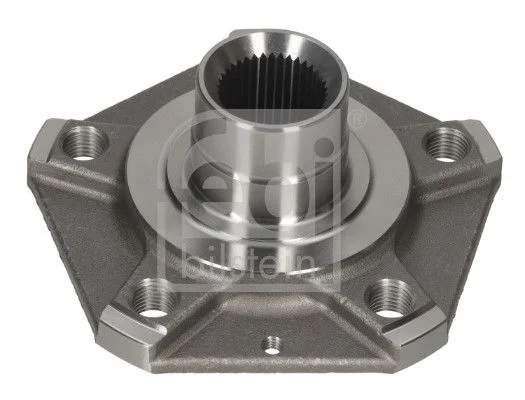 Vedação do eixo, cubo da roda FEBI BILSTEIN 188279