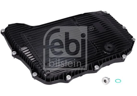 Filtro hidráulico, transmissão automática FEBI BILSTEIN 188302