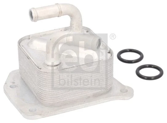 Oil Cooler, engine oil FEBI BILSTEIN 188337