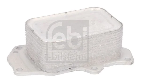 Oil Cooler, engine oil FEBI BILSTEIN 188369