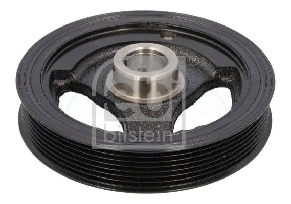 Belt Pulley, crankshaft FEBI BILSTEIN 188409