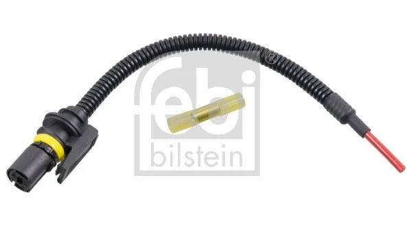 Cable Repair Set, control unit (glow time) FEBI BILSTEIN 188535