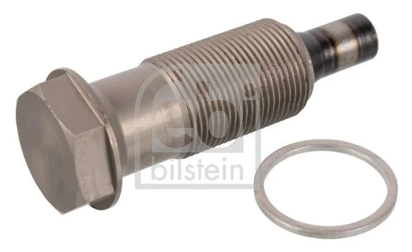 Tensioner, timing chain FEBI BILSTEIN 18914