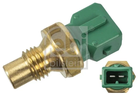 Sensor, temperatura do líquido de refrigeração FEBI BILSTEIN 18989