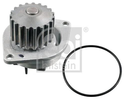 Bomba de água, arrefecimento do motor FEBI BILSTEIN 19068