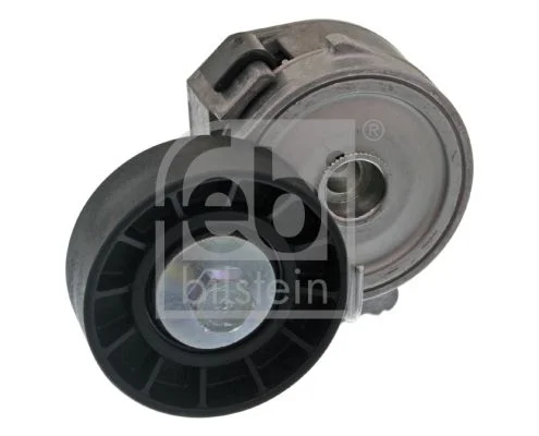 Belt Tensioner, V-ribbed belt FEBI BILSTEIN 19119
